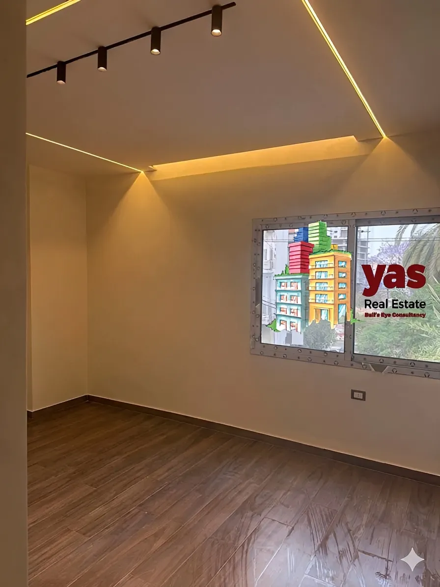 Apartment for Sale in Hazmieh