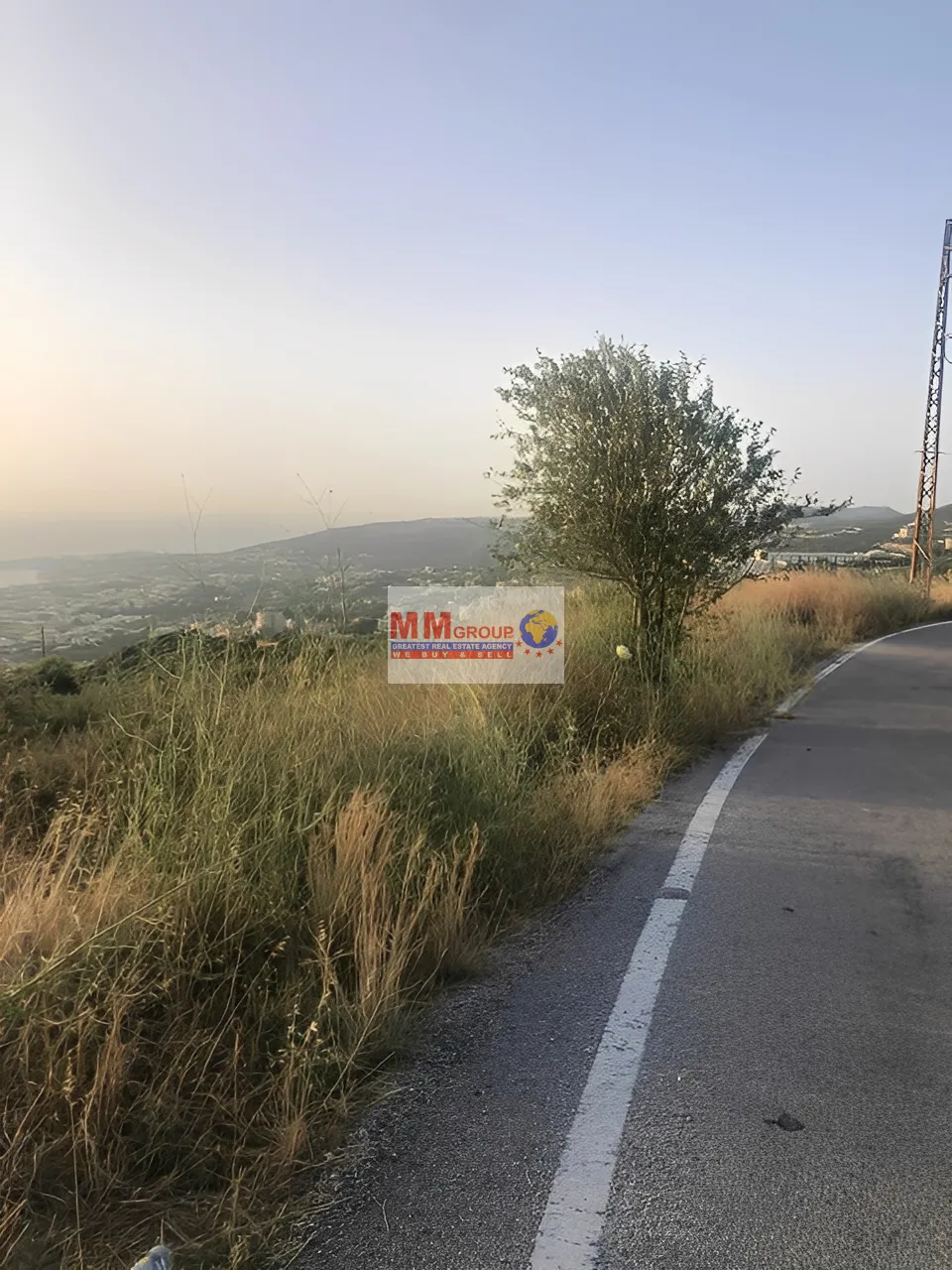 Land for Sale in Edde Batroun Lebanon