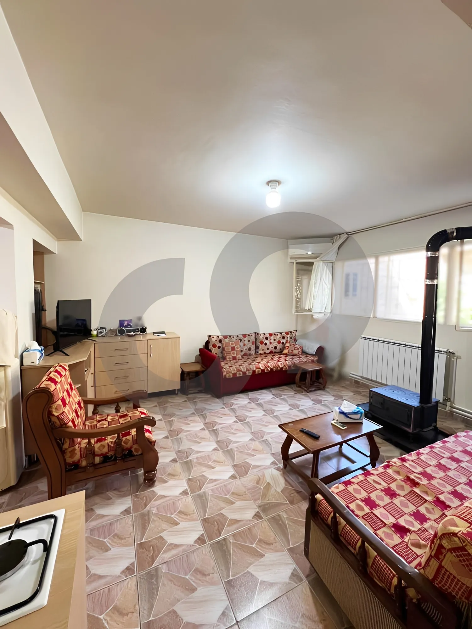 Building for Sale in Dfoun
