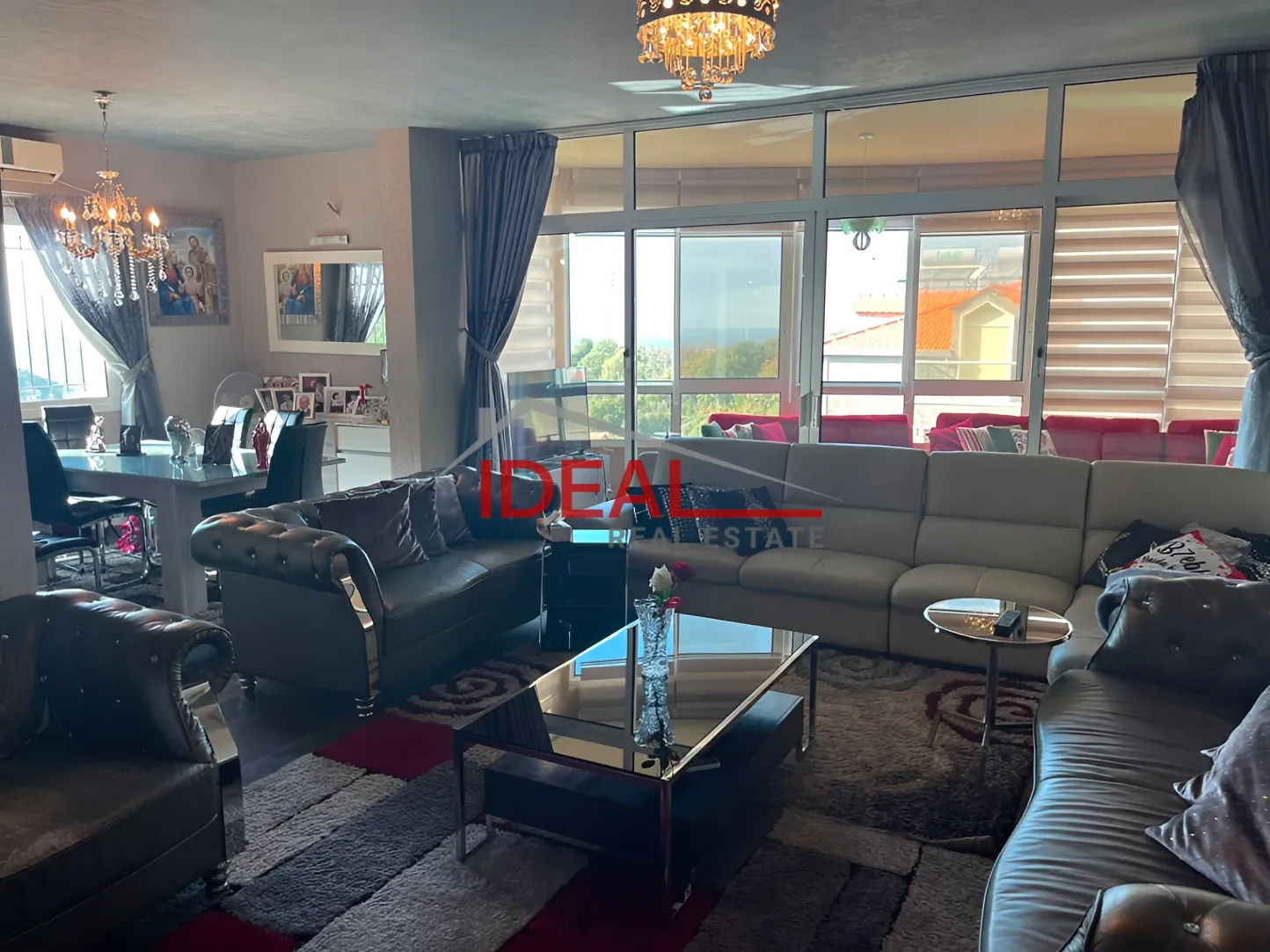 Residential Building for sale in Aamchit, Lebanon