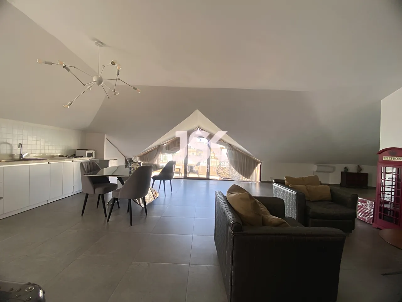 Apartment for Rent in Batroun