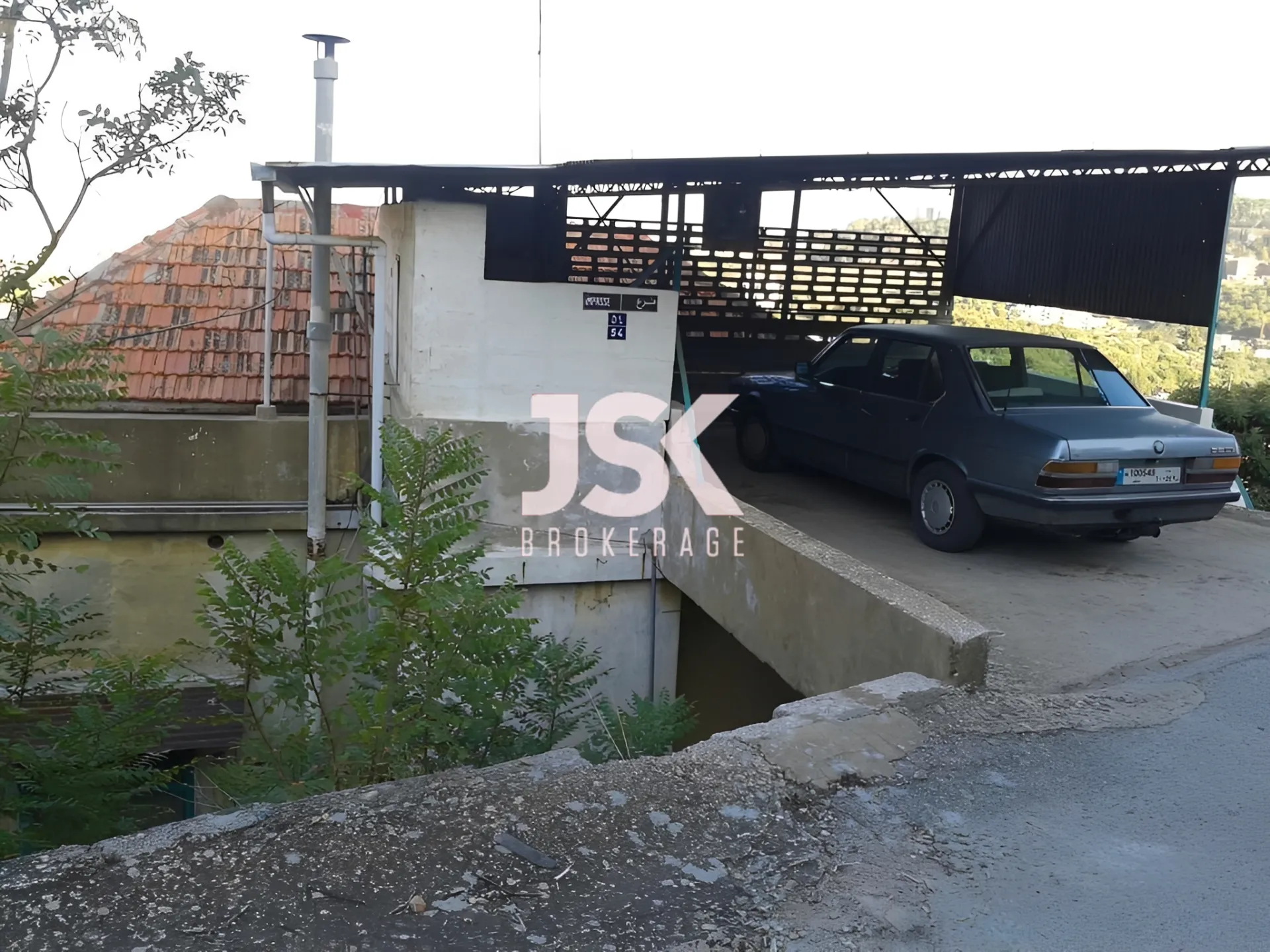 Apartment for Sale in Kfarshima, Lebanon