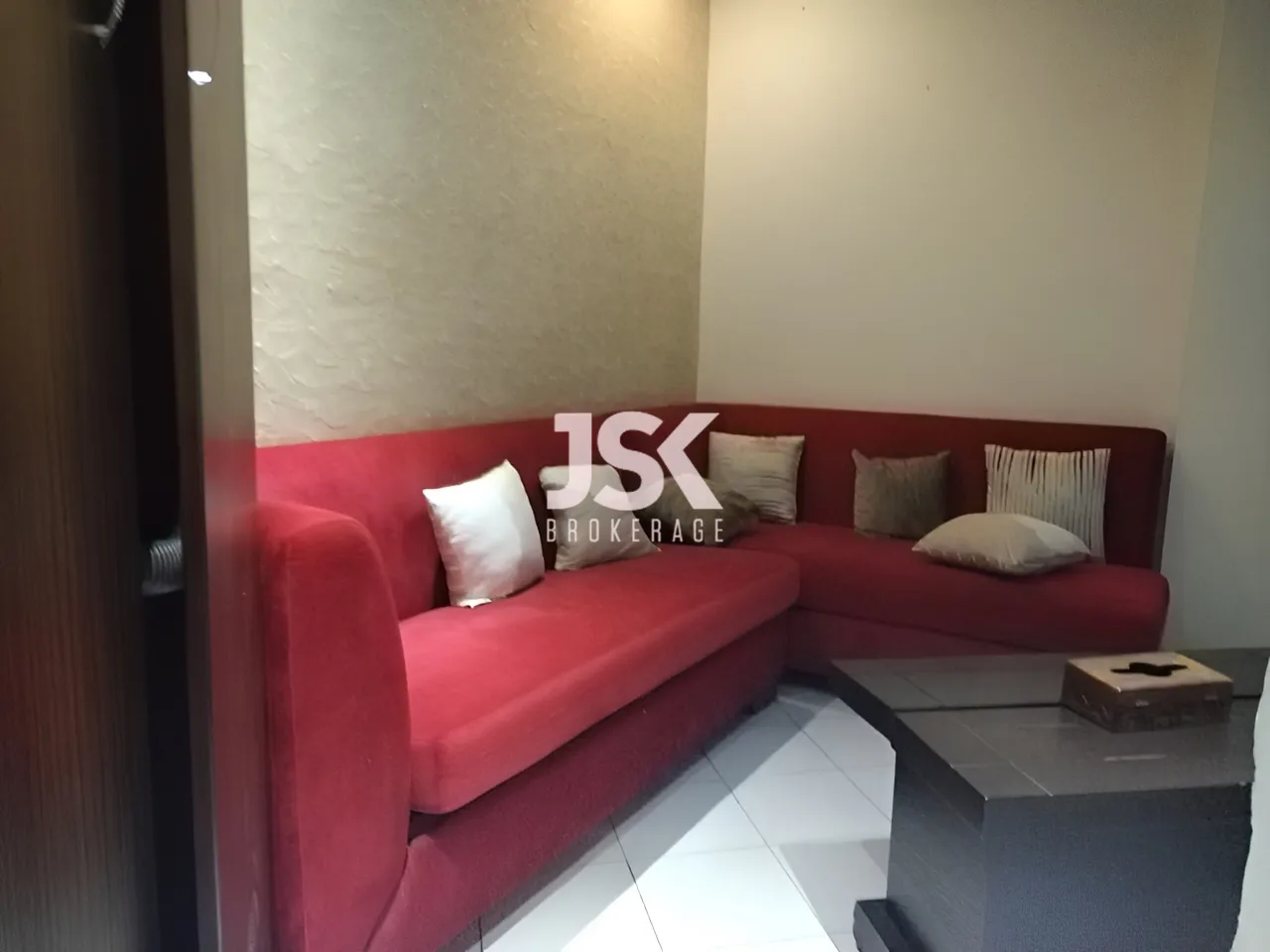 Apartment for Sale in Jeita
