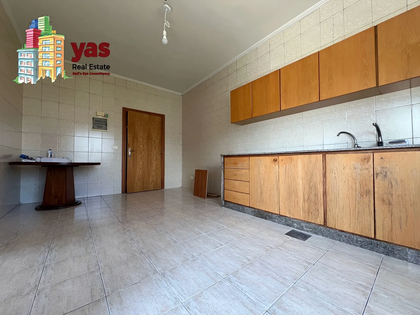 Apartment for Rent in Kaslik