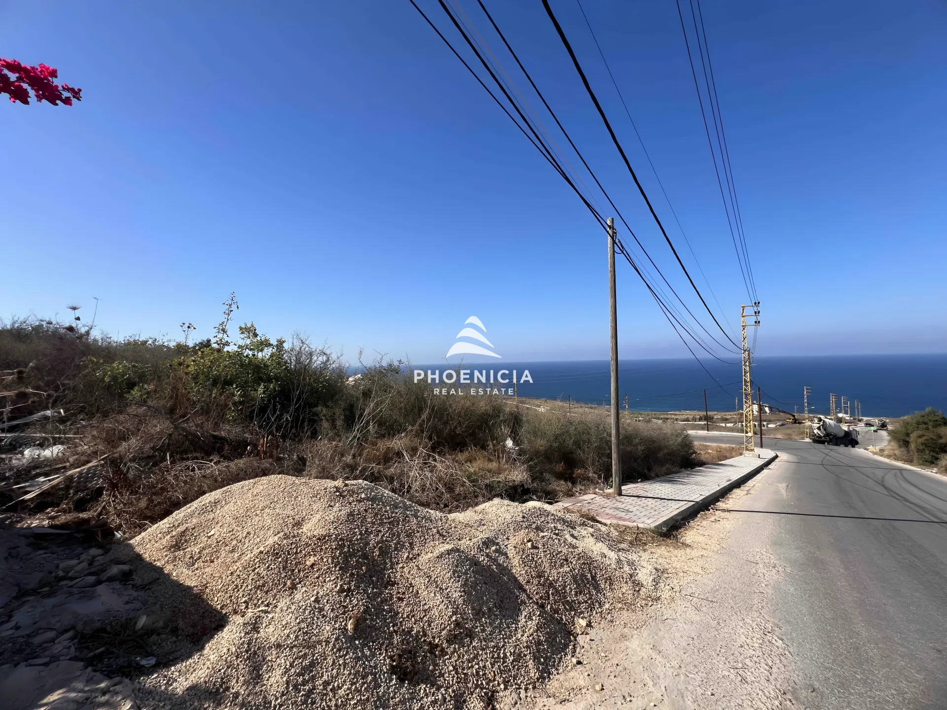 Land for Sale in Berbara