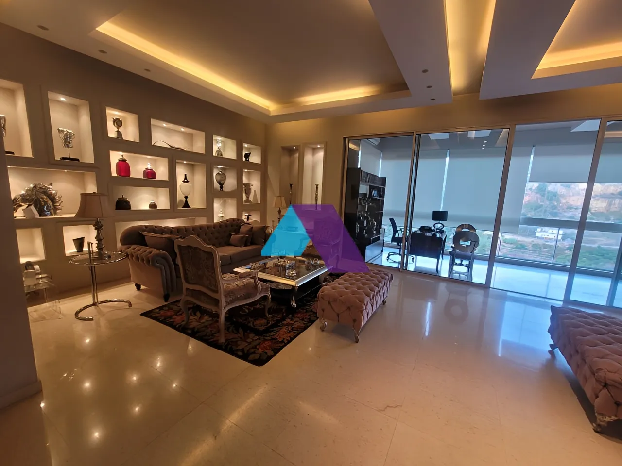 Apartment for Sale in Mar Takla