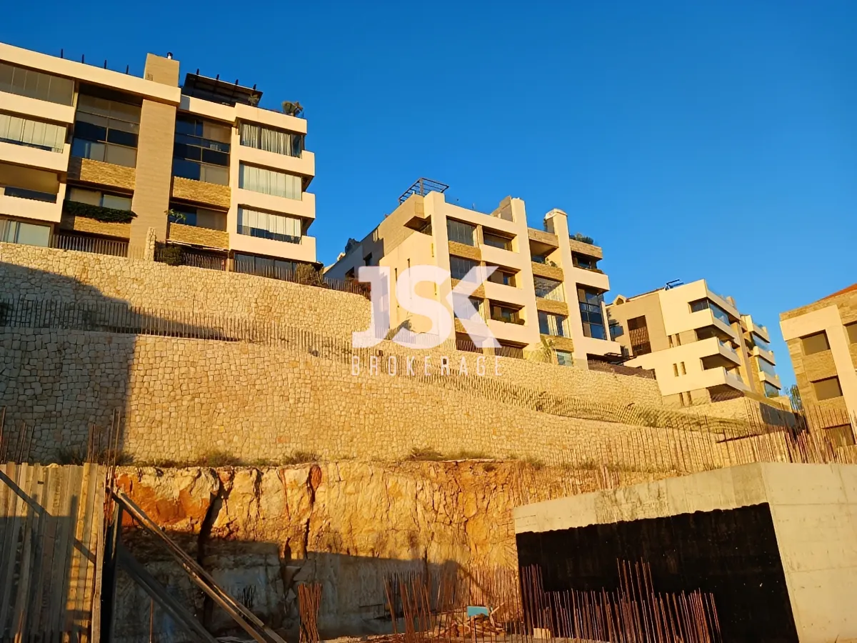 Apartment for Sale in Montiverdi, Lebanon - 3 bed, 3 bath