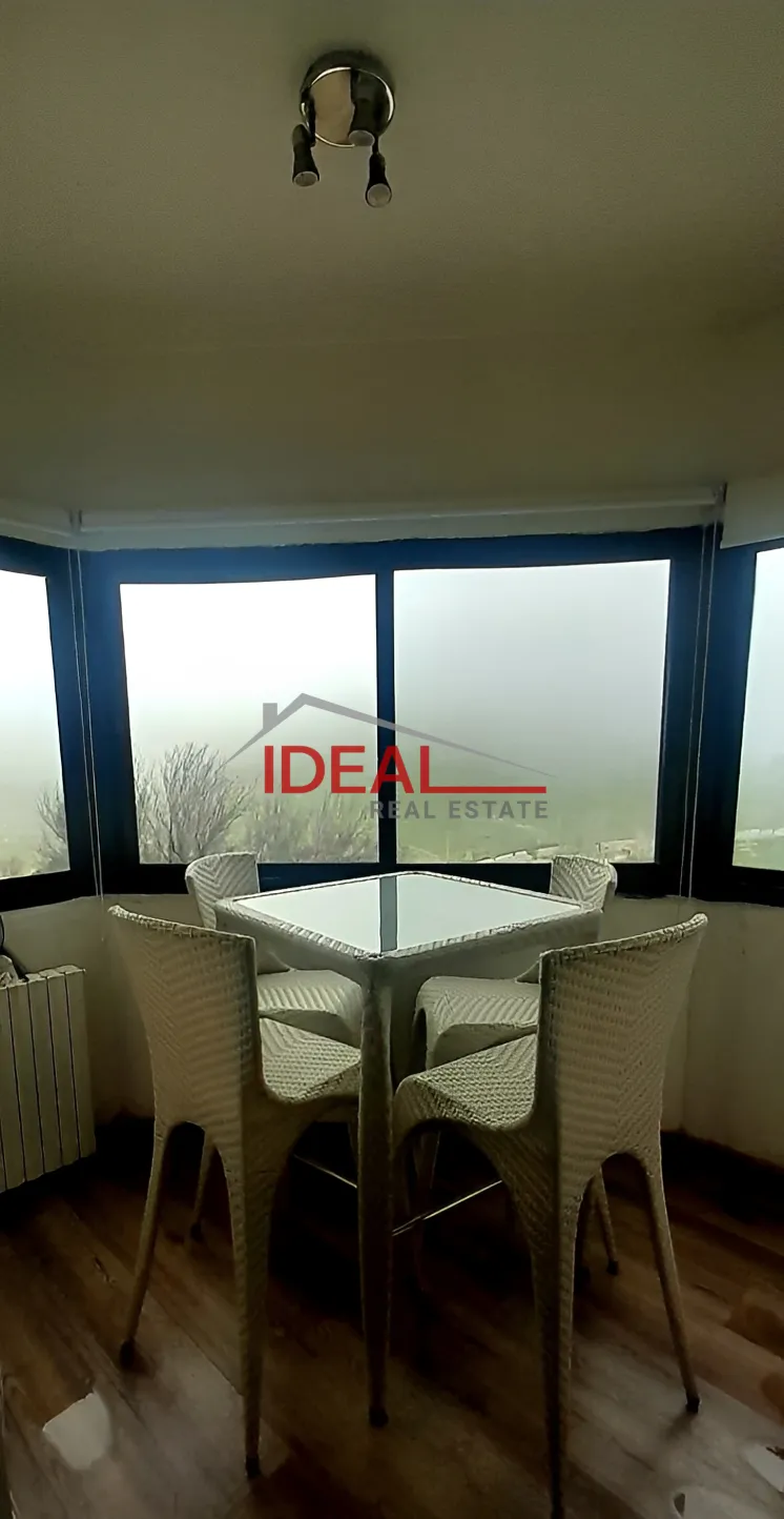 Chalet for sale in Kfardebian, Lebanon