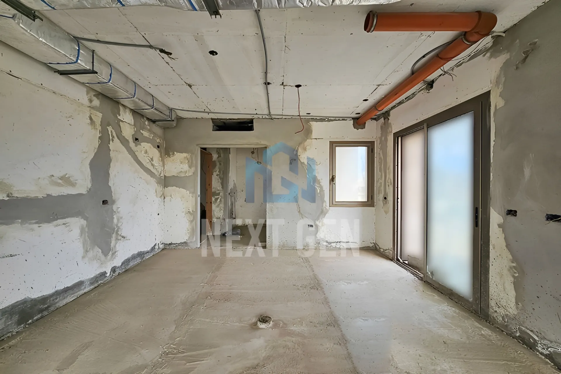 Apartment for sale in Verdun, Bayrut, Lebanon
