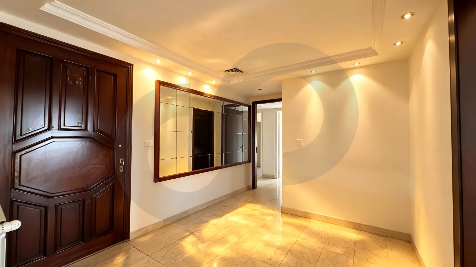 Apartment for Sale in Naqqache