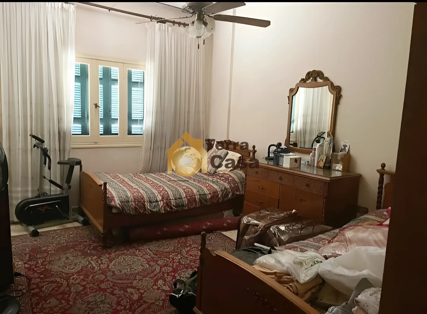 Apartment for rent in Zouk Mikael