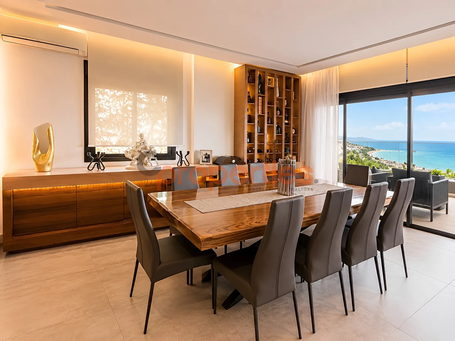 Apartment for sale in Sahel Aalma, Lebanon