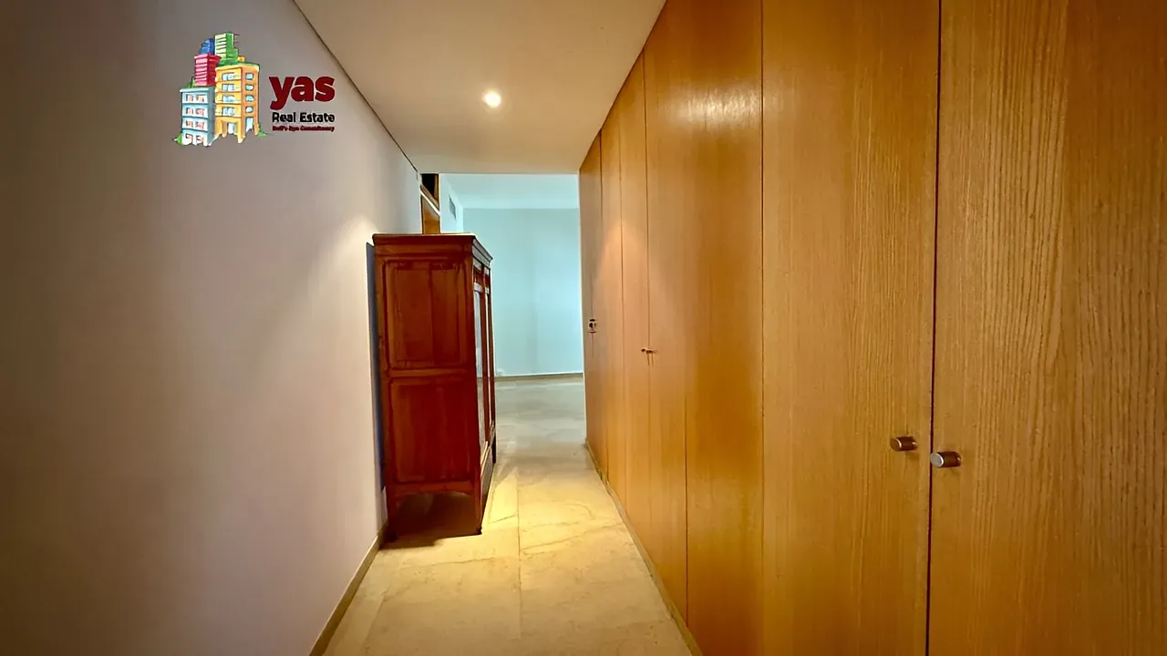 Apartment for Sale in Achrafieh