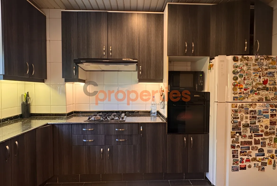 Apartment for Rent in Aaoukar