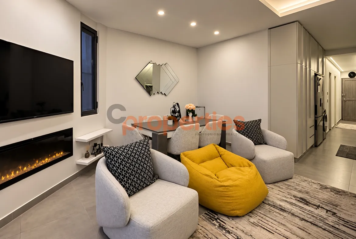 Chalet for Sale in Kaslik