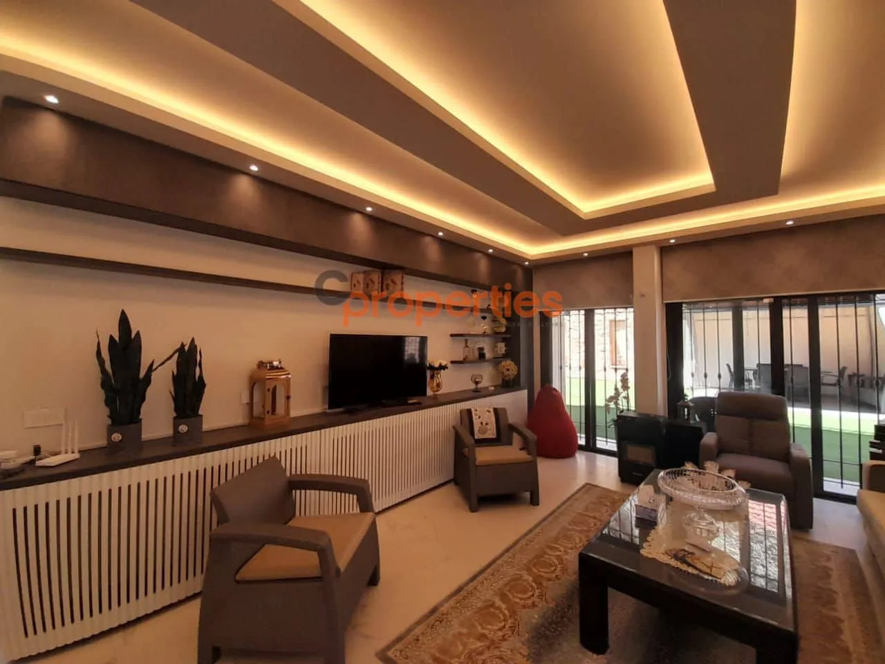 Villa for Sale in Byblos