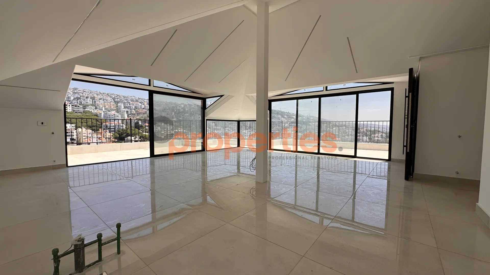 Chalet for Rent in Aaoukar