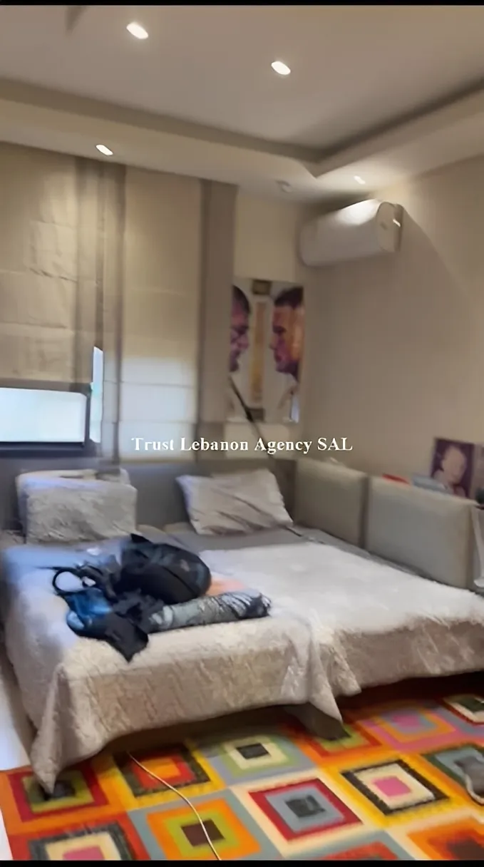 Apartment for Rent in Hadath