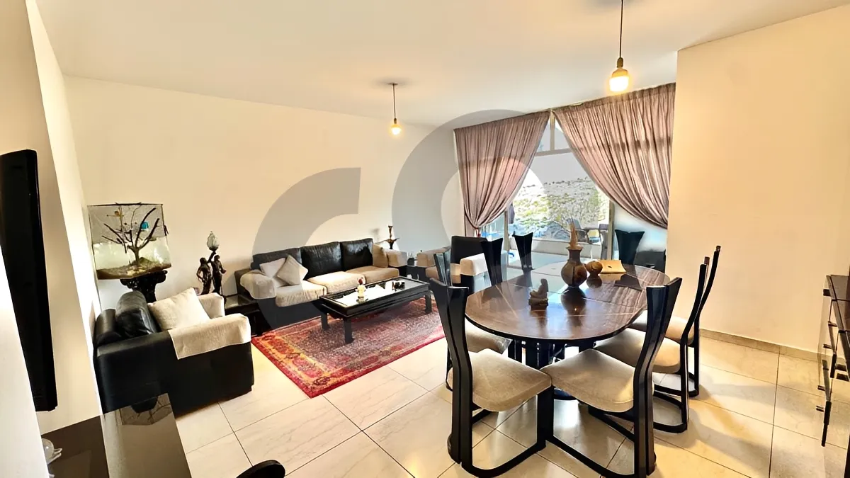 Apartment for Sale in Habboub, Lebanon