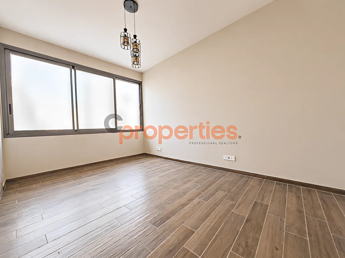 Apartment for Rent in Achrafieh