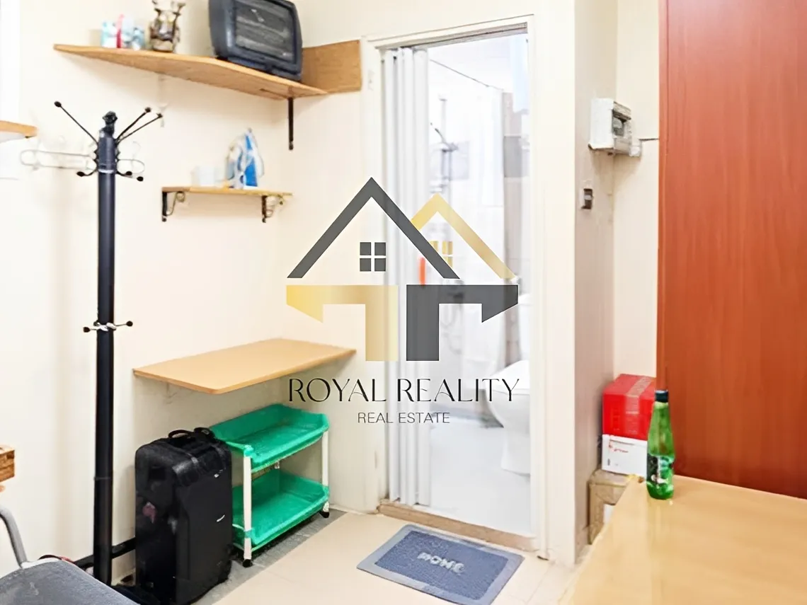 Apartment for rent in Achrafieh