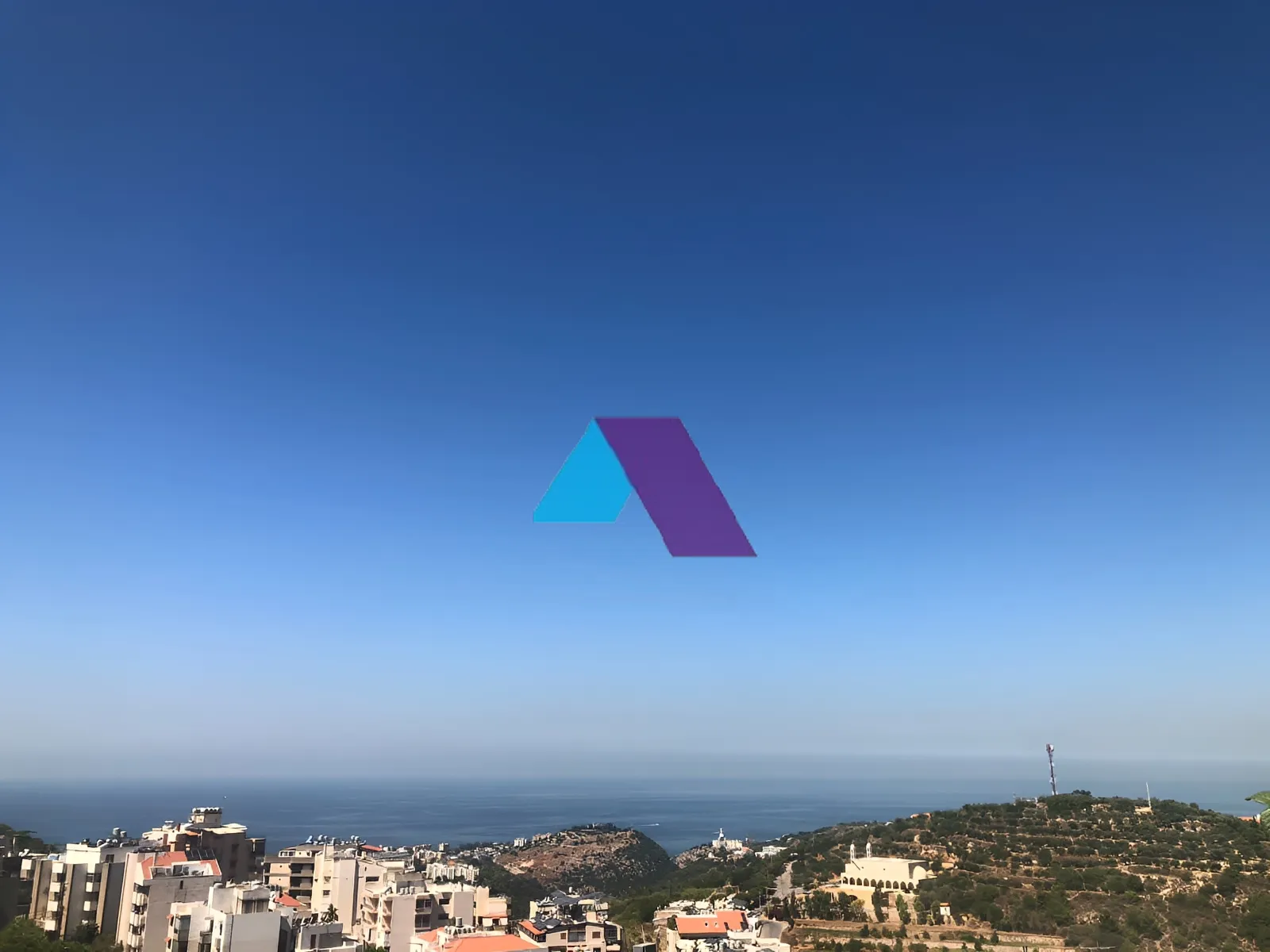 Apartment for Sale in Dik El Mehdi - 4 bed, 4 bath