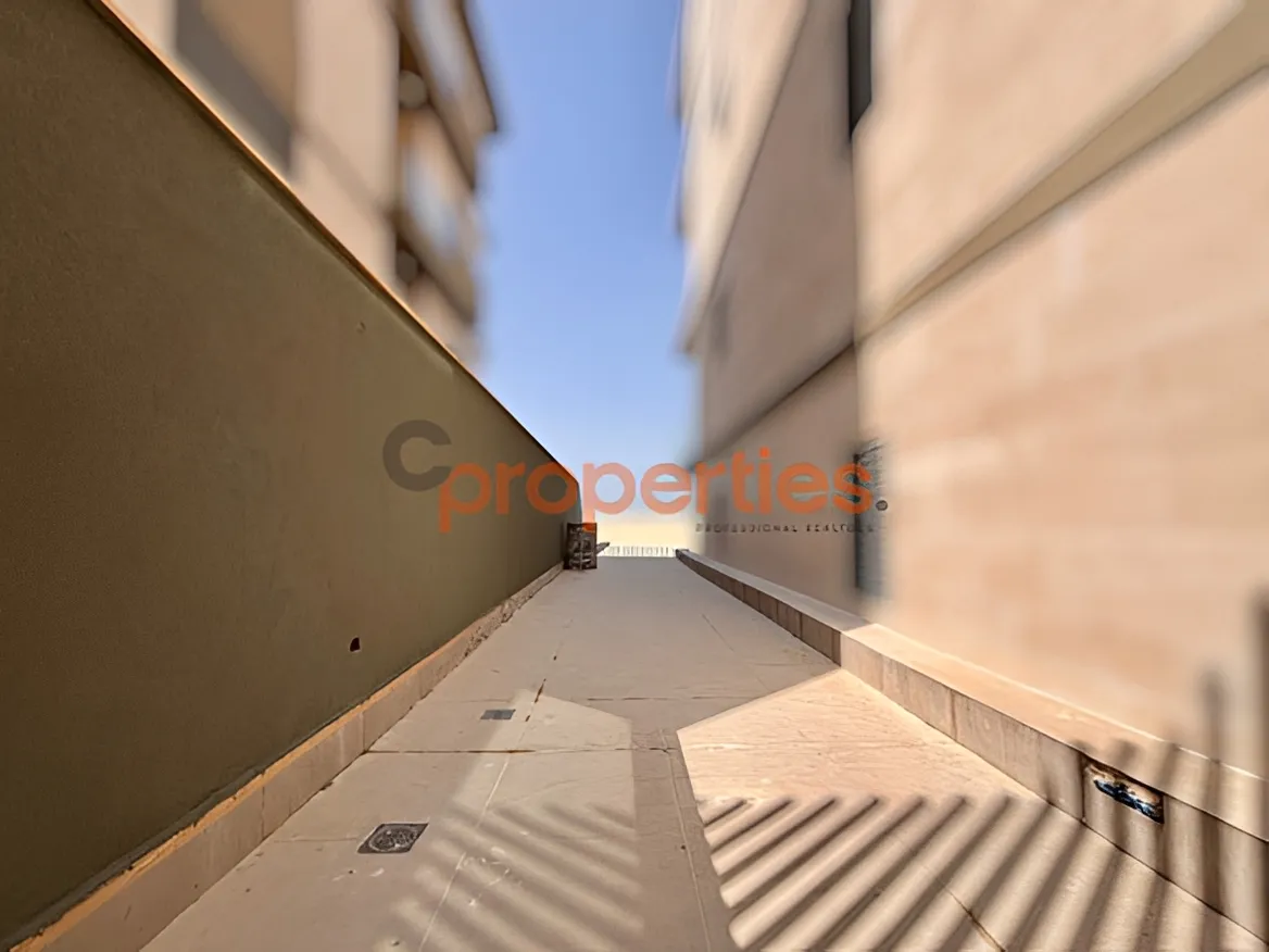 Apartment for Sale in Bsalim