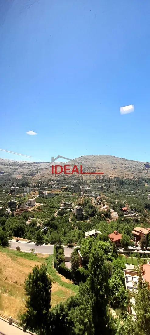 Chalet for sale in Faraya, Lebanon - 2 bed, 2 bath
