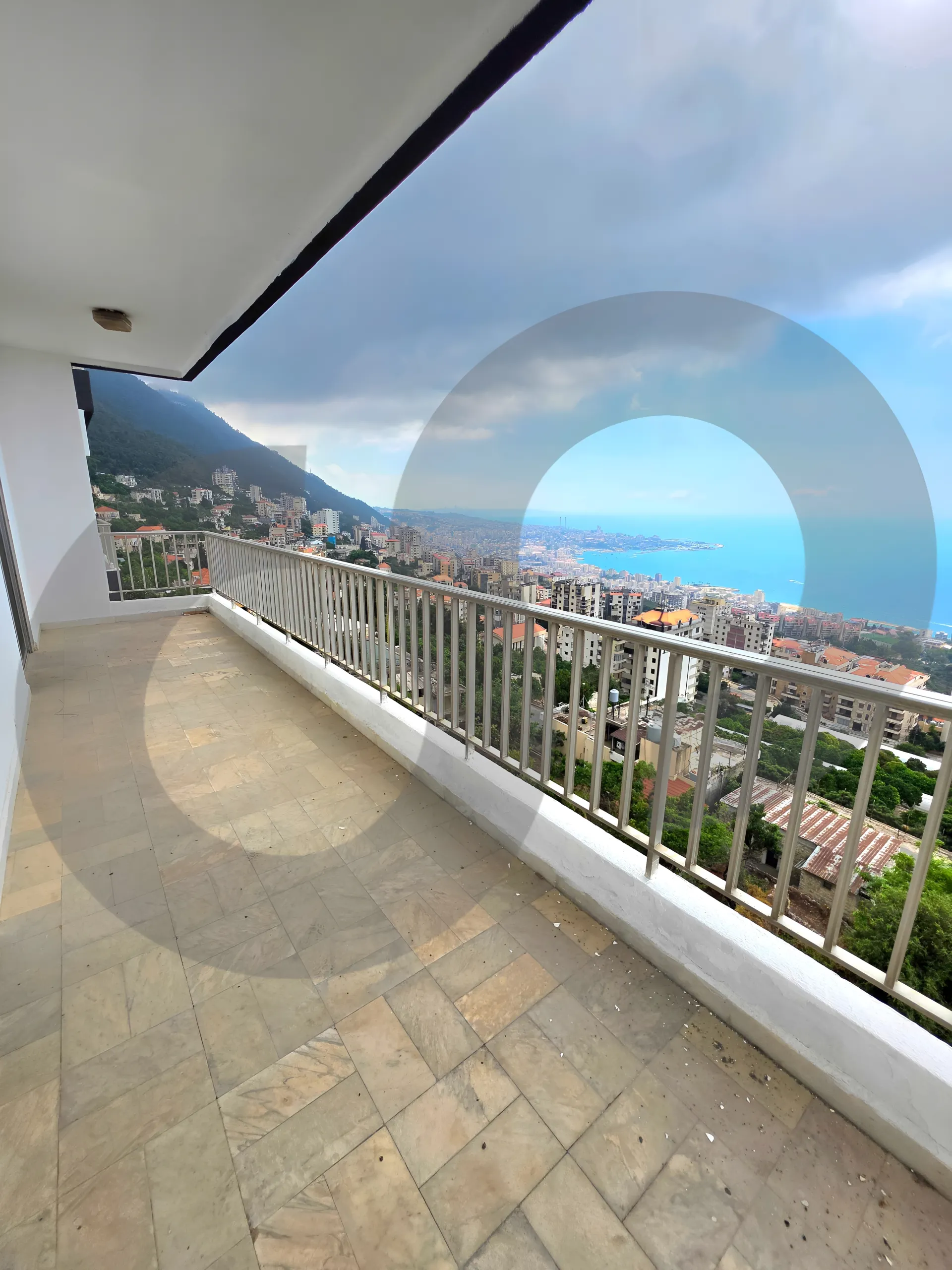 Apartment for Sale in Sahel Aalma