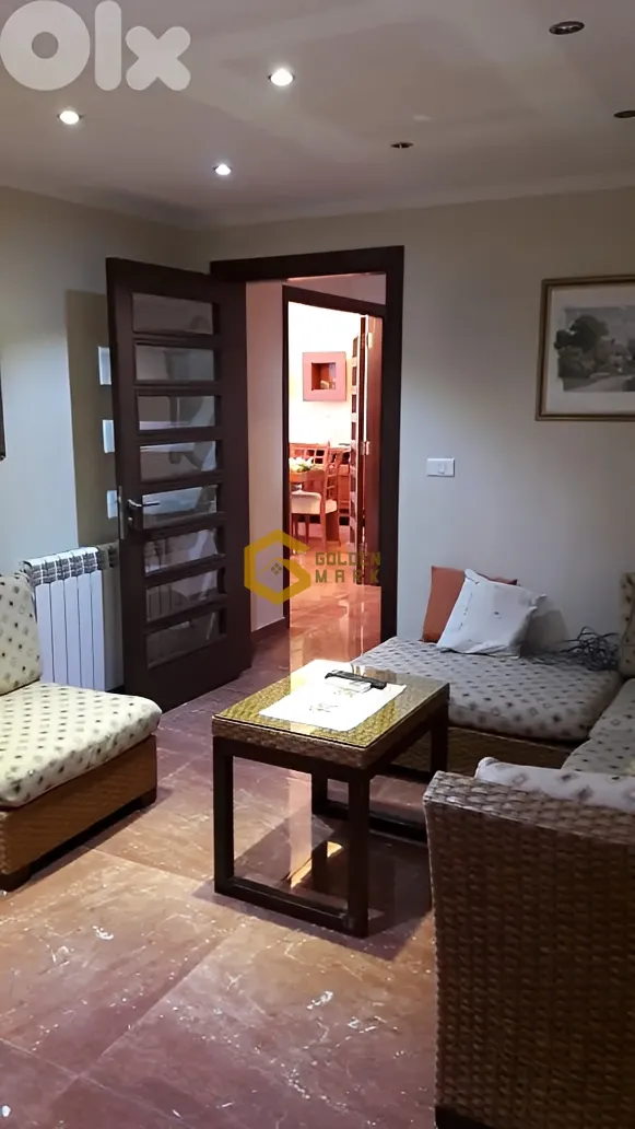 Apartment for Sale in Horch Tabet