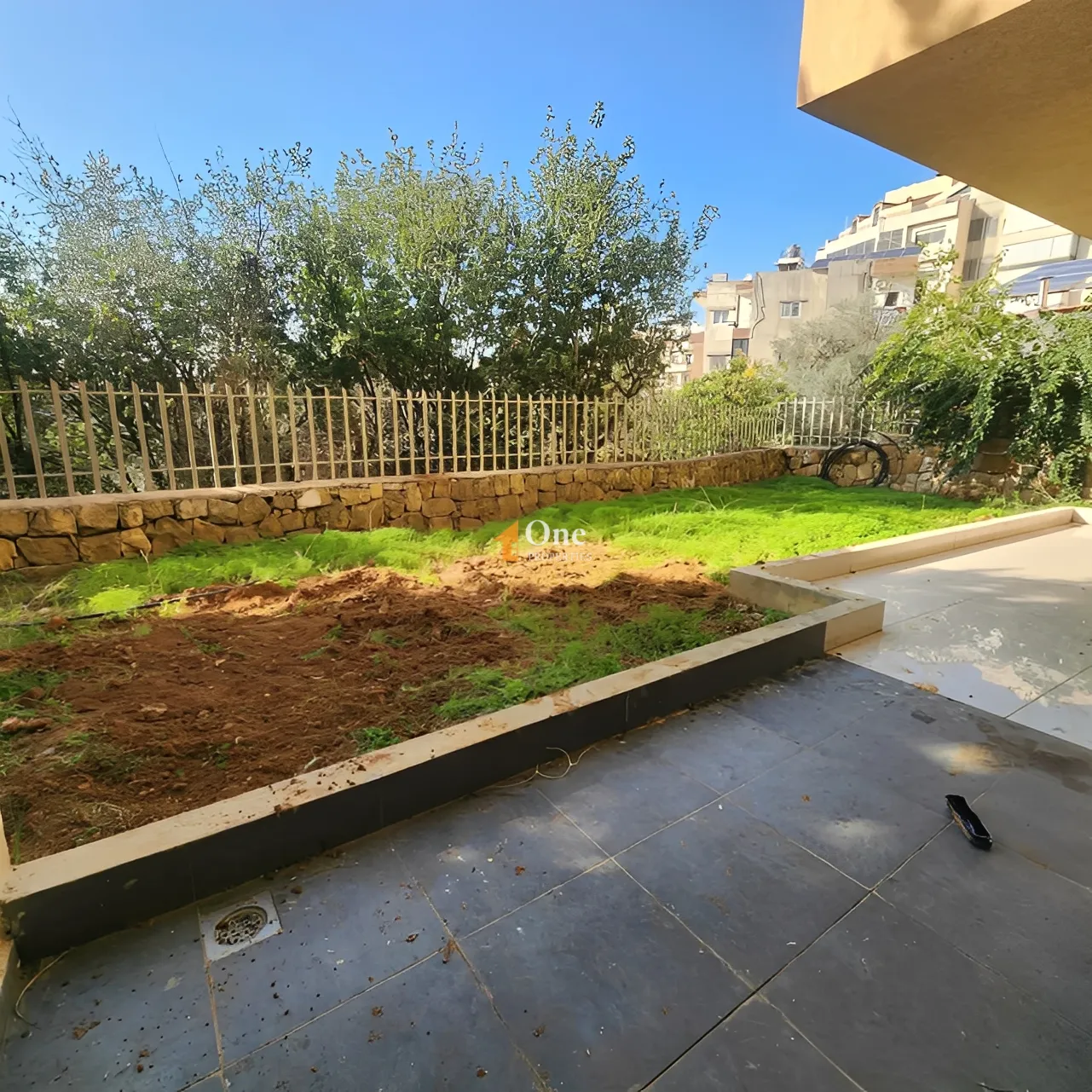 Apartment for Sale in Mansourieh, Lebanon - 3 bed, 3 bath