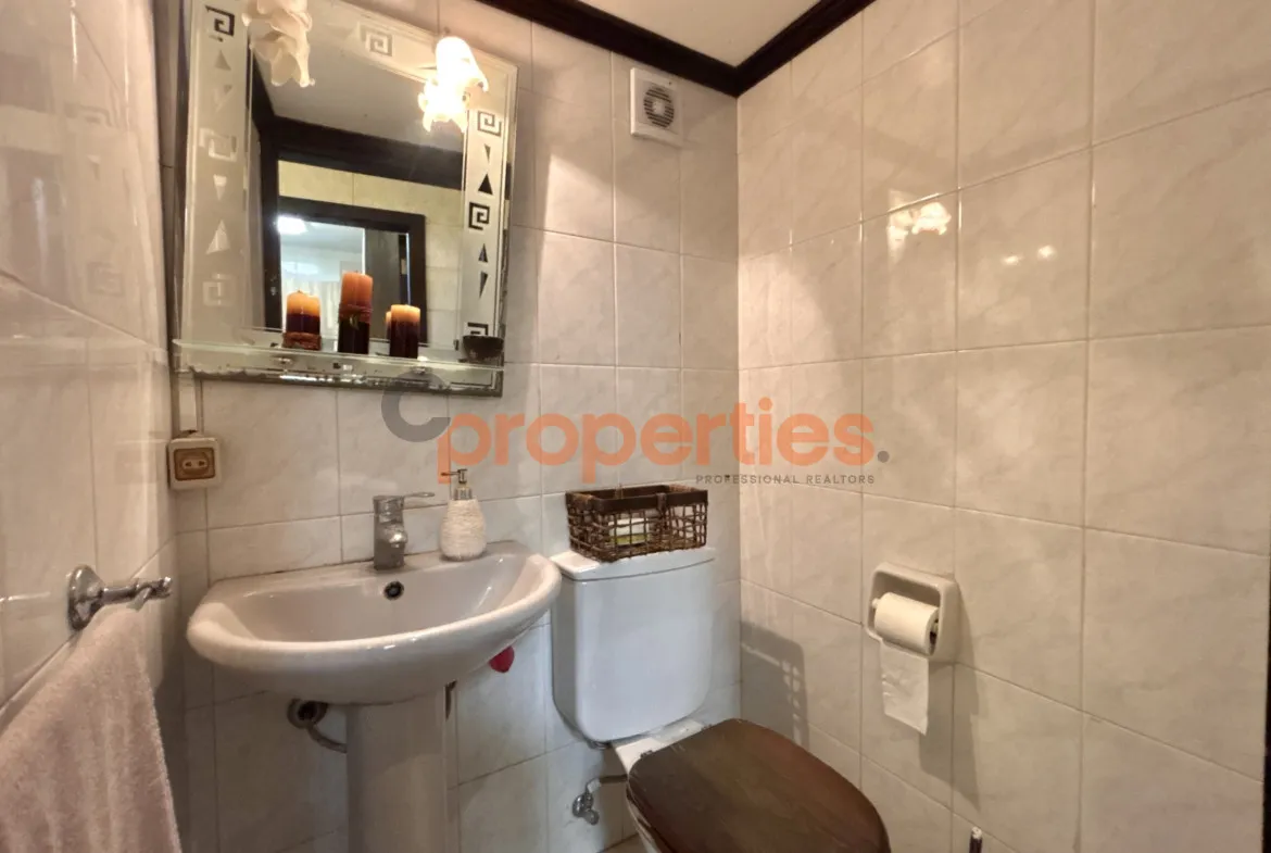 Apartment for Sale in Bsalim