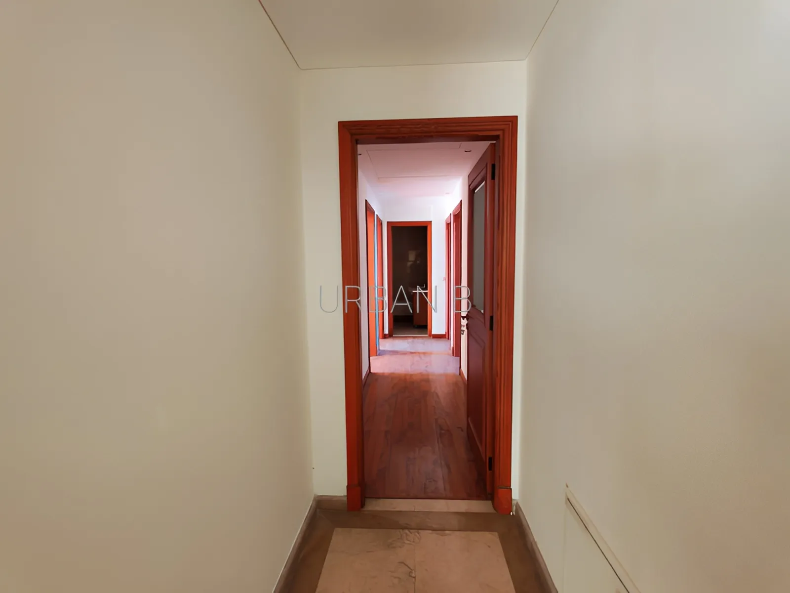 Apartment in Pasteur, beirut, lebanon