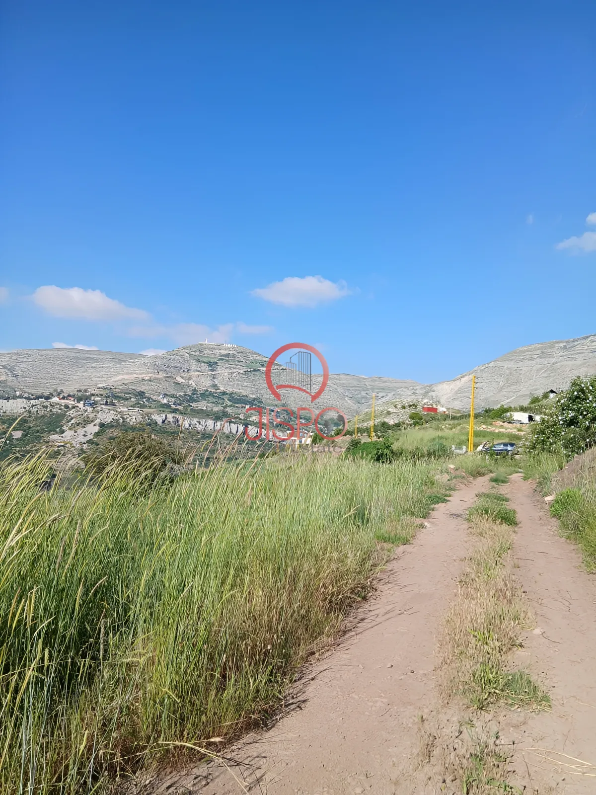 Land for Sale in Faqra
