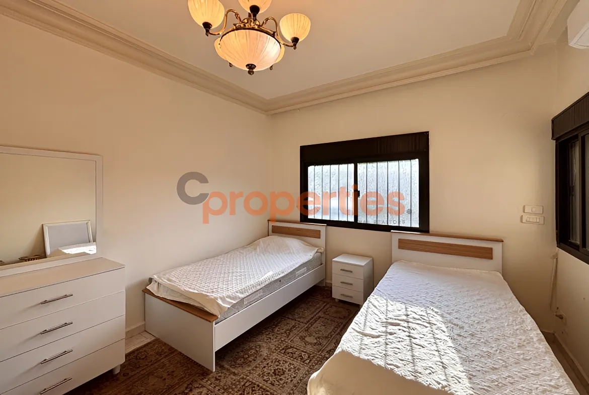 Apartment for rent in Broummana, Lebanon