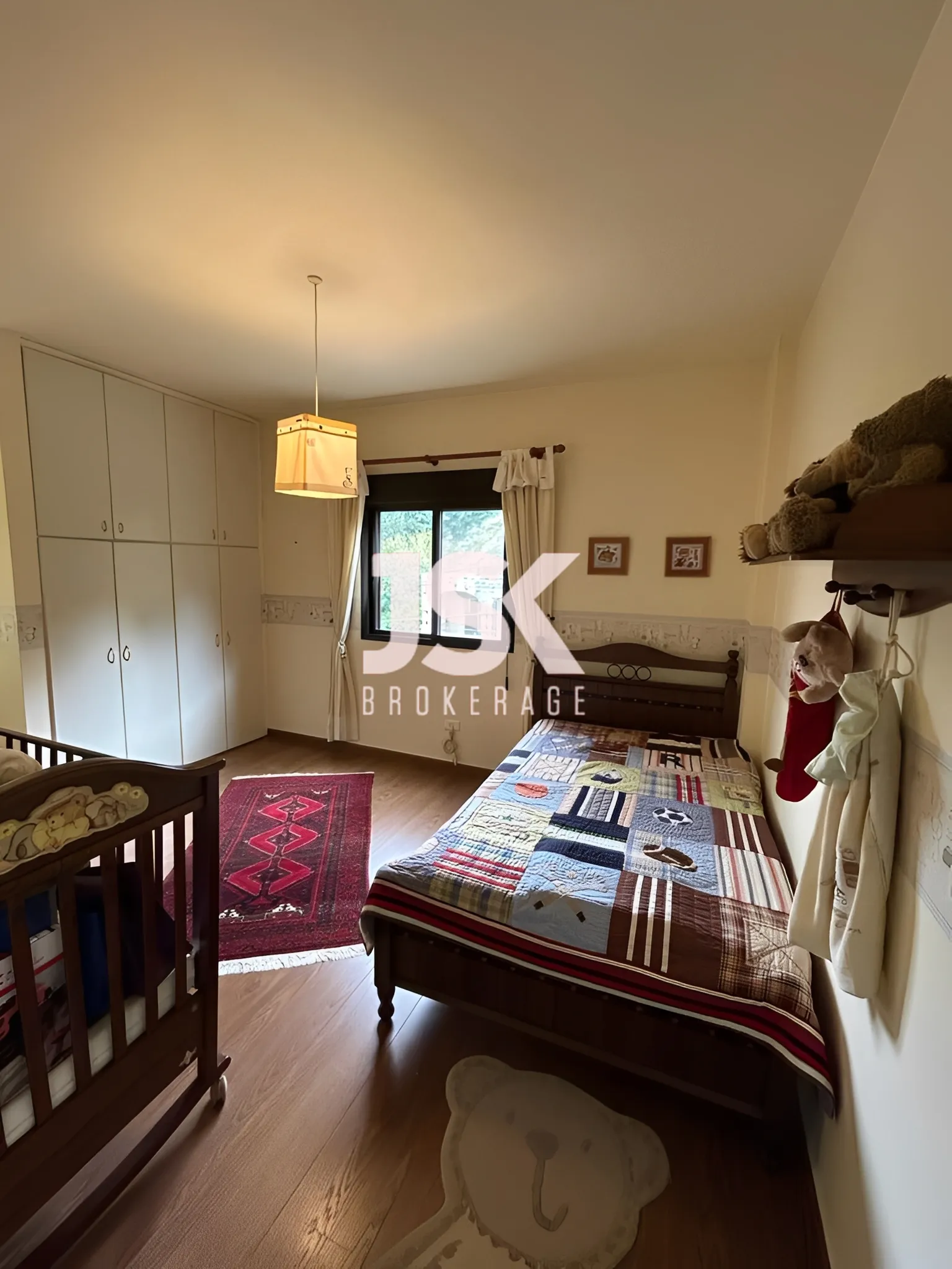 Apartment for Rent in Ain Saadeh, Lebanon
