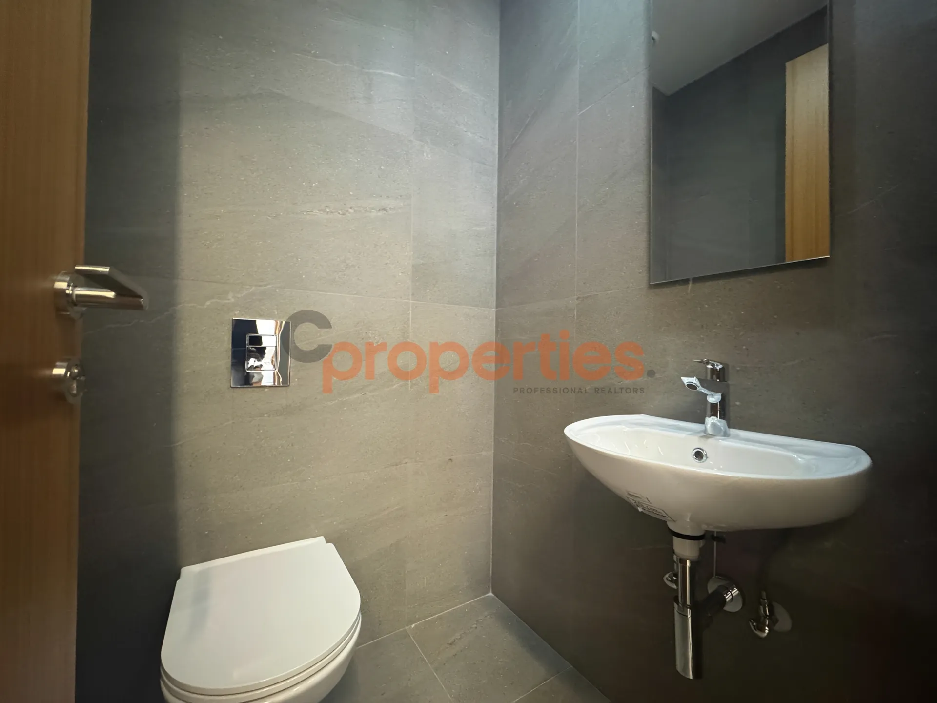 Office for Rent in Horch Tabet