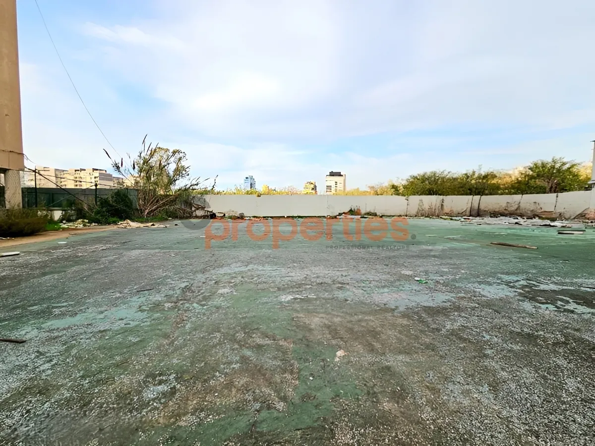 Land for Rent in Dbayeh