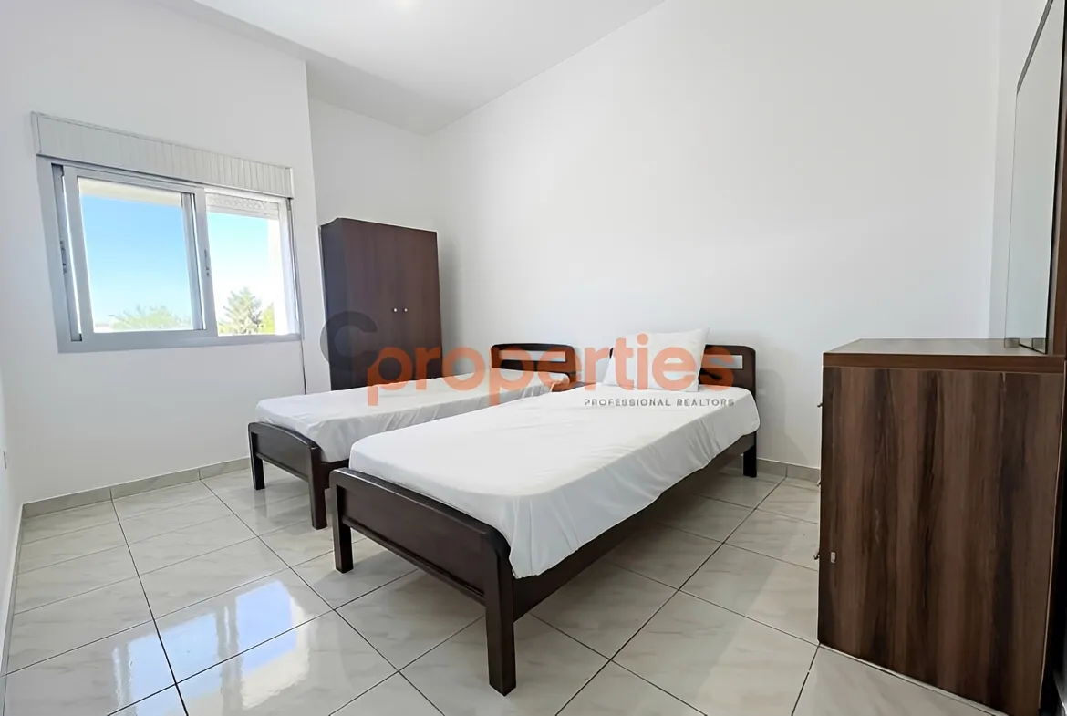 Apartment for Sale in Batroun