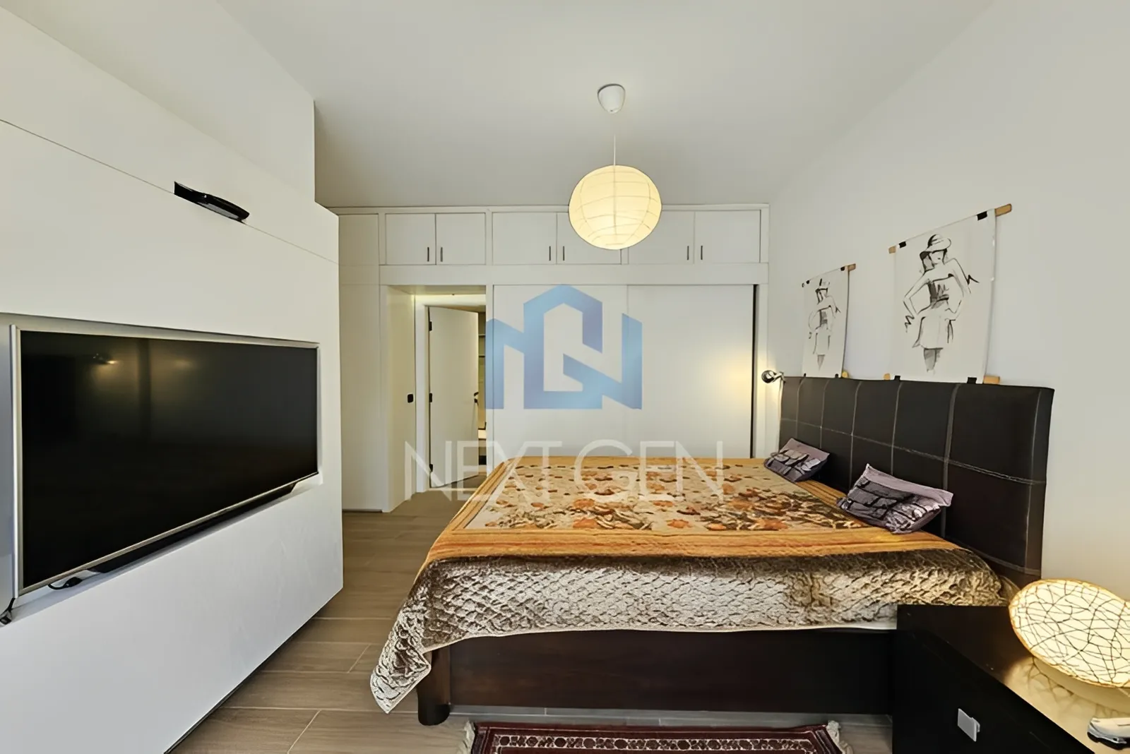 Apartment for Rent in Achrafieh