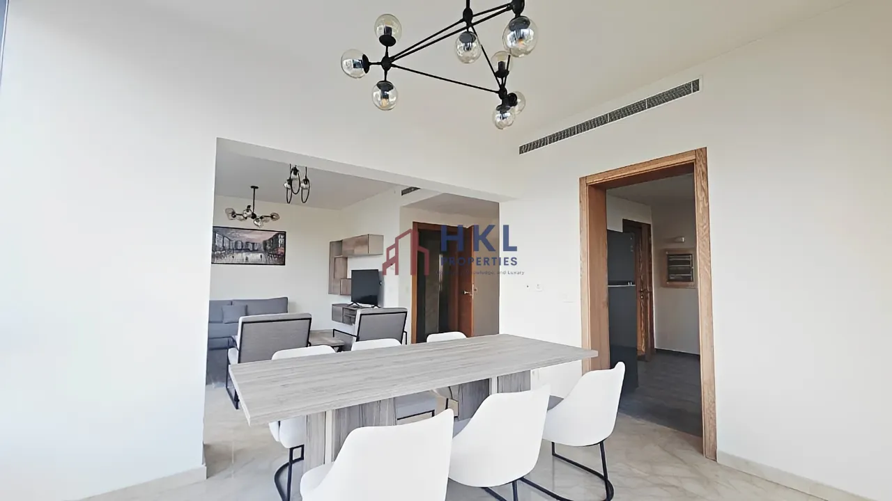 Apartment for rent in Achrafieh, Beirut, Lebanon