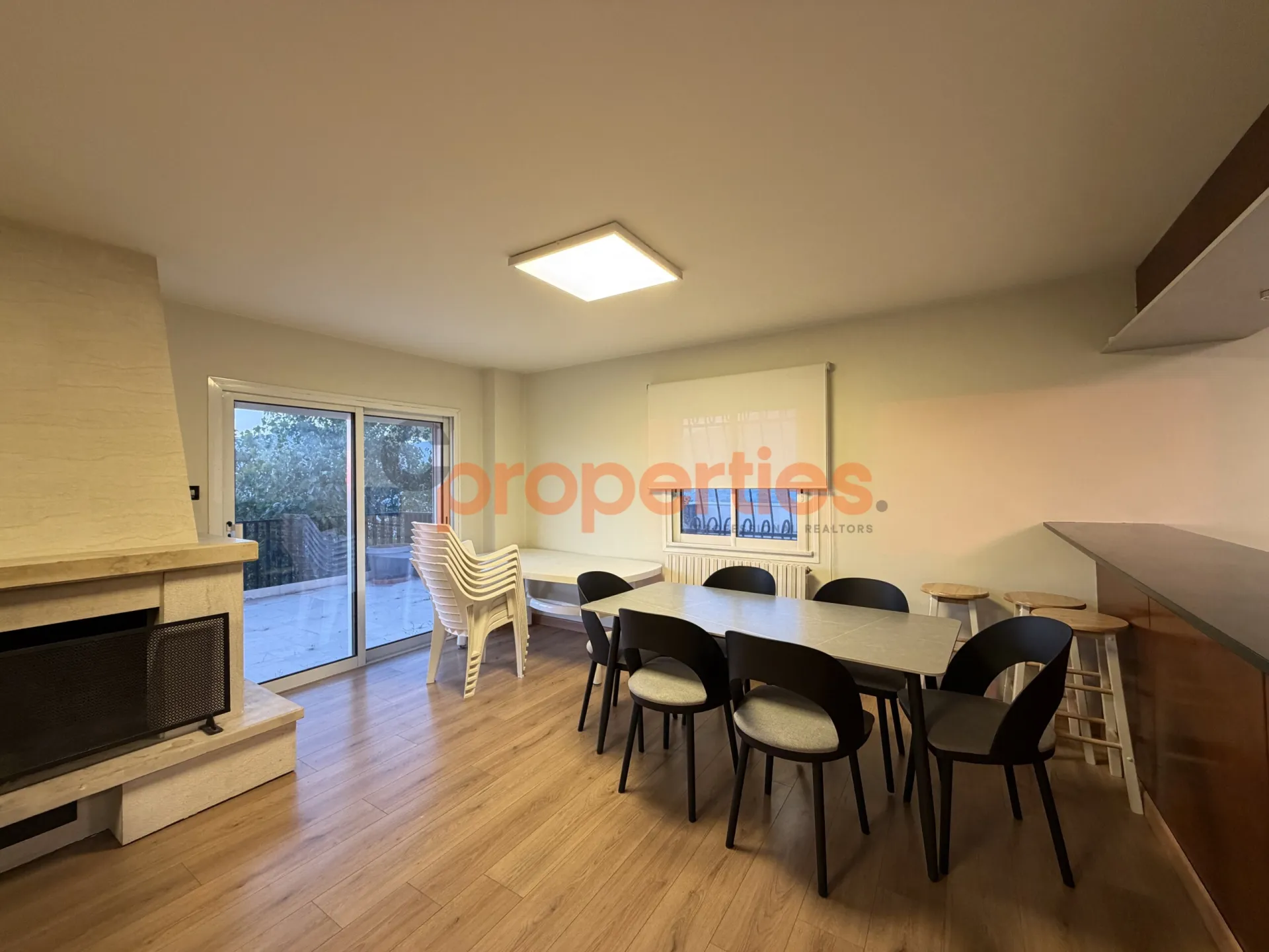 Chalet for Rent in Faqra