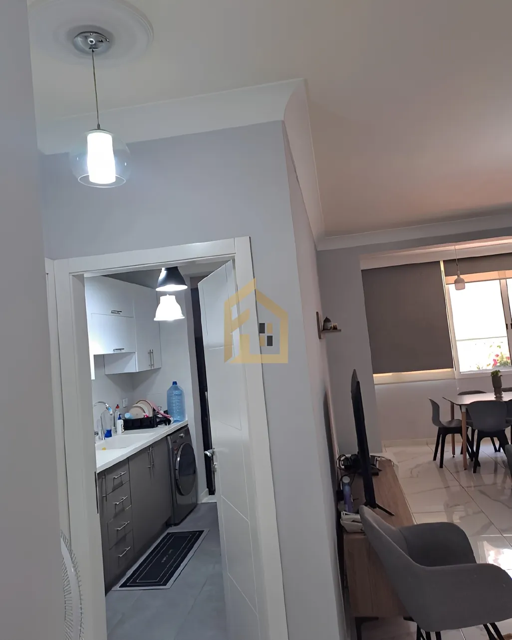 Apartment for sale in Barbour, Beirut, Lebanon - 2 bed, 2 bath
