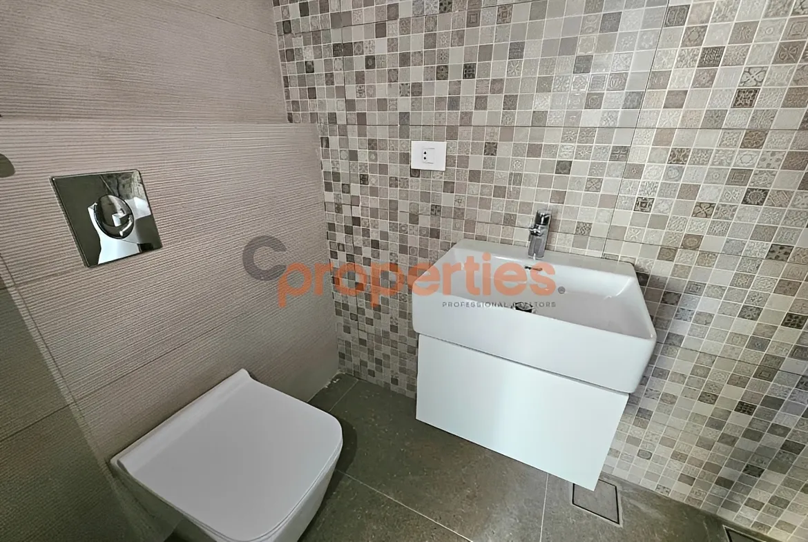 Apartment for Sale in Dbayeh