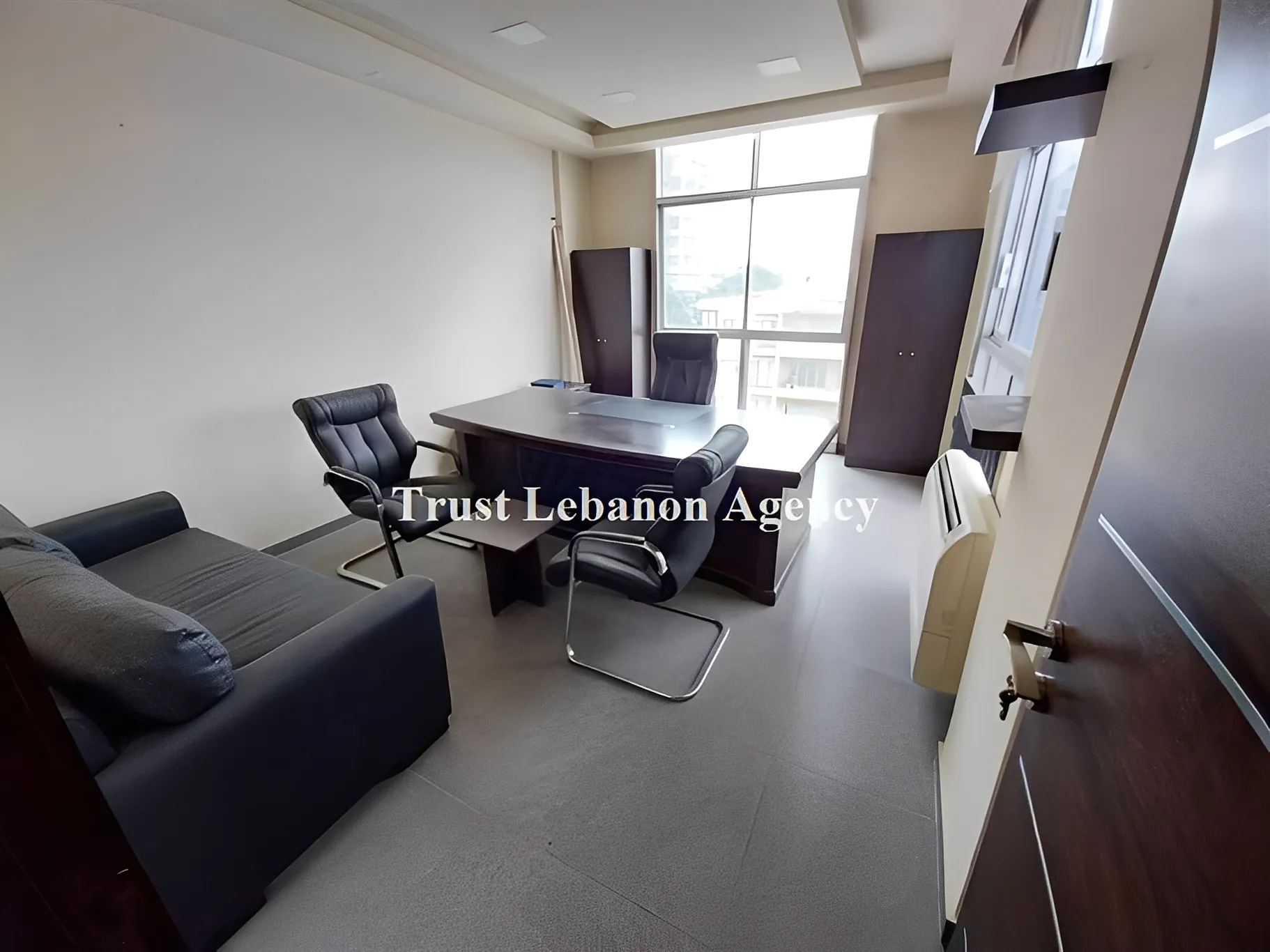 Office For Rent in Metn, Horsh Tabet