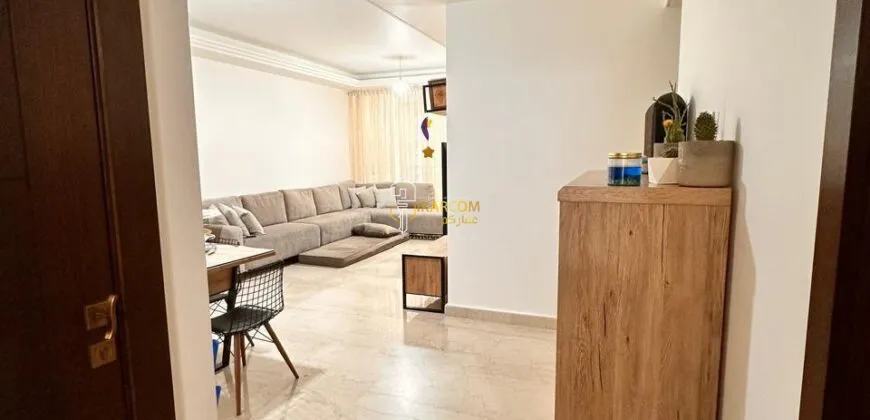 Apartment for Sale in Beirut, Ras el Nabeh, Lebanon