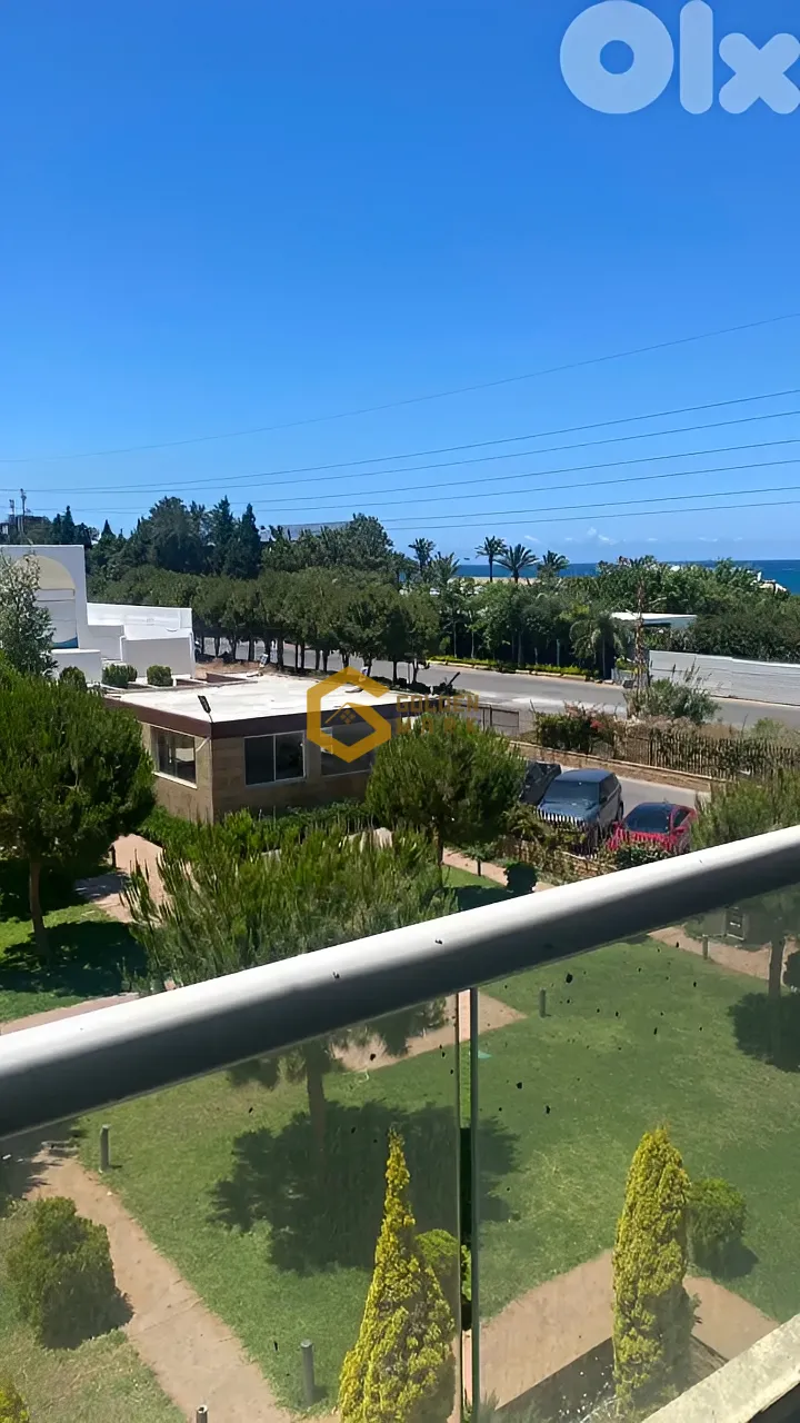 Apartment for Sale in Qalamoun - 3 bed, 3 bath