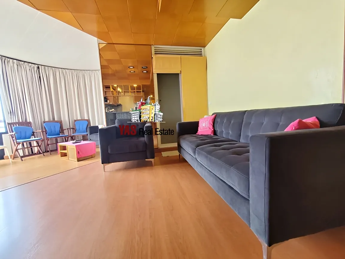 Chalet for Sale in Kaslik - 2 bed, 1 bath