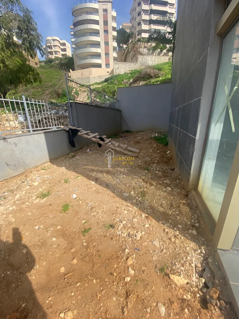 Apartment for sale in Dbayeh, Lebanon