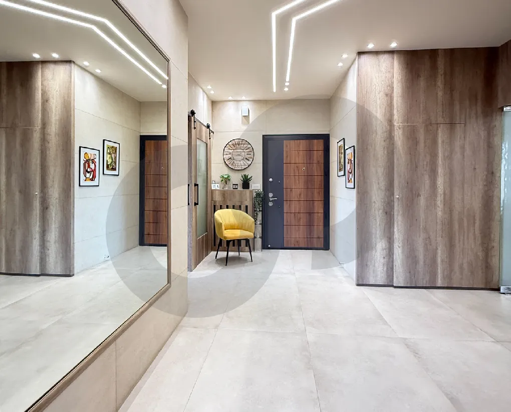 Apartment for Sale in Antelias